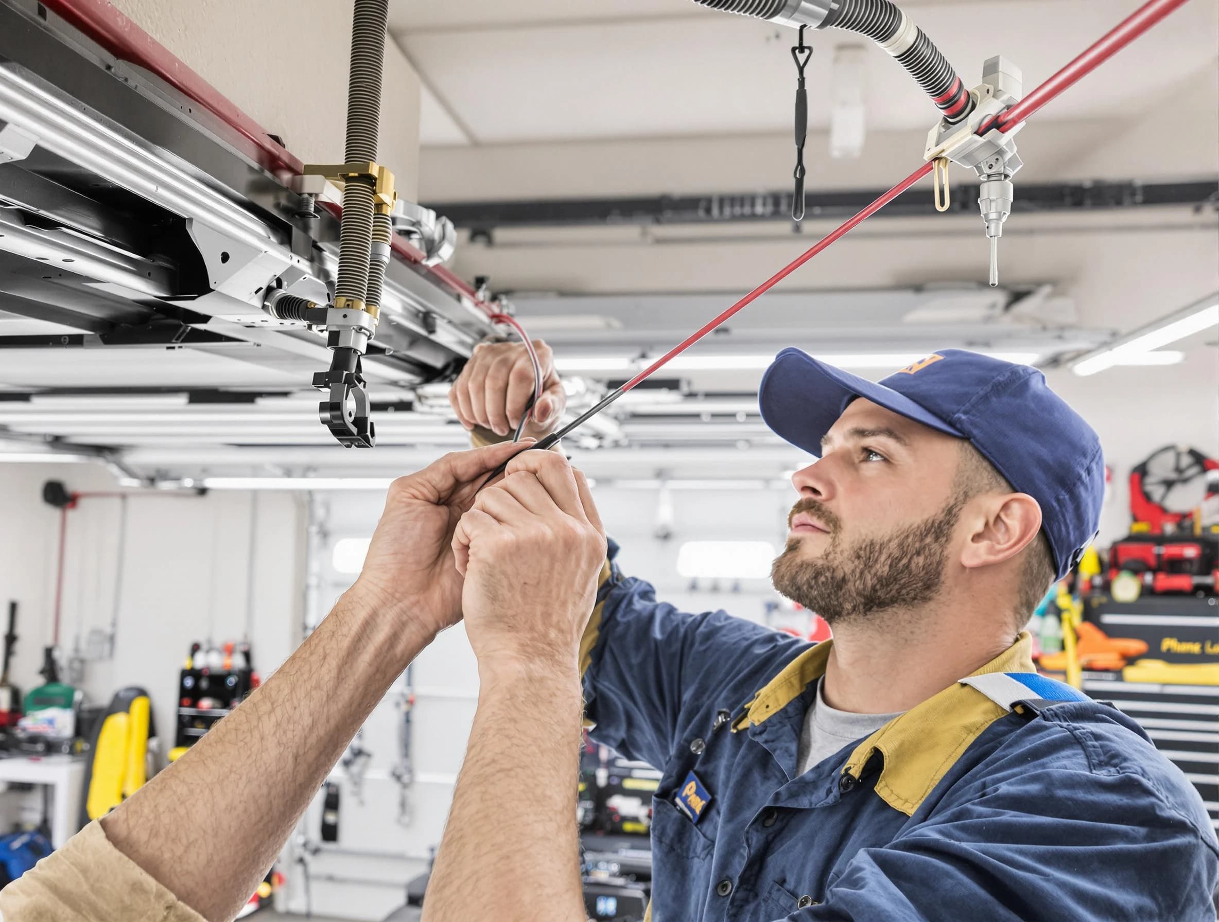Cable Repair service in Fitchburg, MA