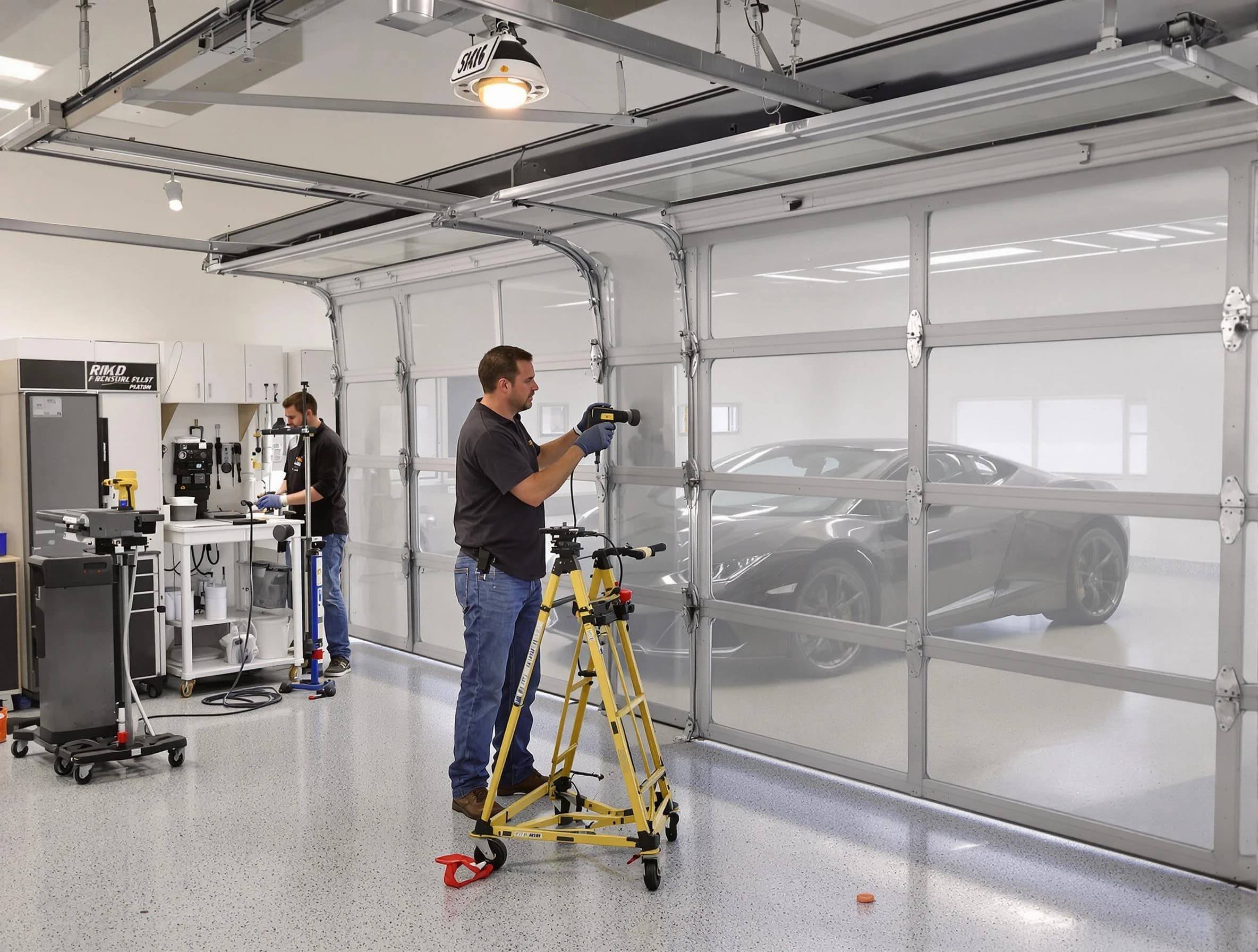 Dents Repair service in Fitchburg, MA