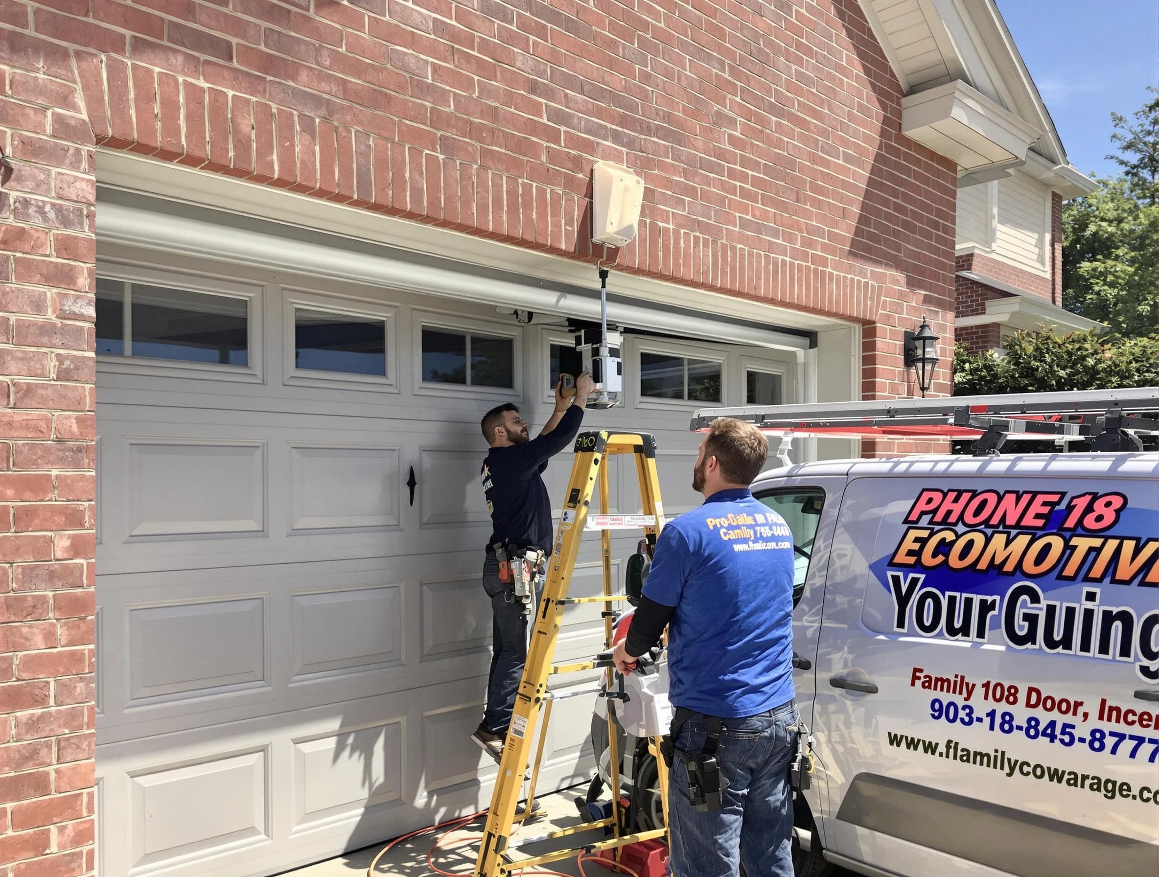 Fitchburg Garage Door Repair local technician providing expert garage door repair in Fitchburg neighborhood
