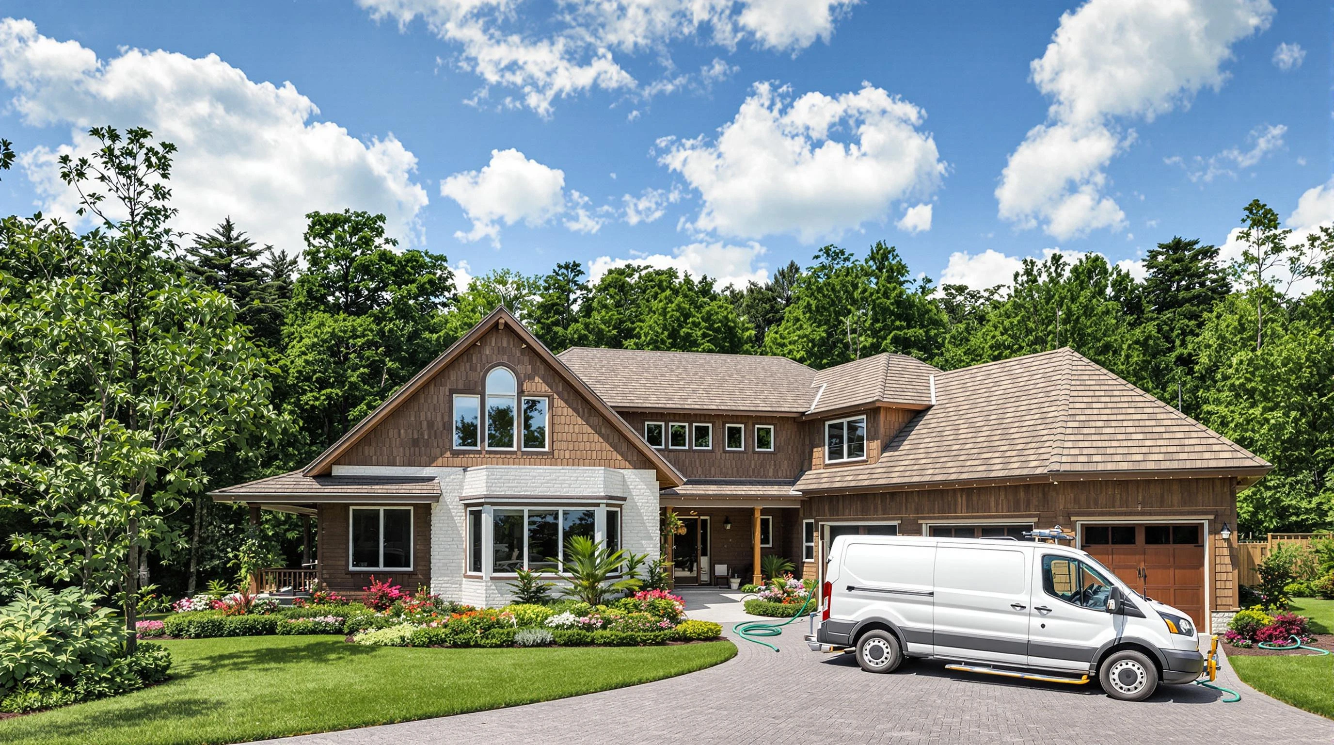 Fitchburg Garage Door Repair broken spring & cable repair in Fitchburg, MA